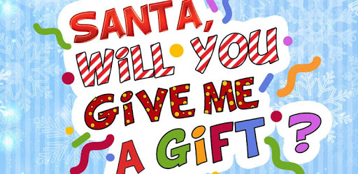 Santa, Will You Give Me A Gift ? pc screenshot Santa, Will You Give Me A Gift ? pc screenshot