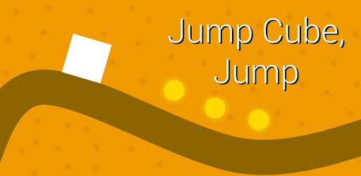 Jump Cube, Jump pc screenshot Jump Cube, Jump pc screenshot