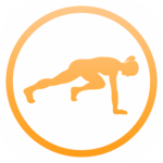 Daily Cardio Workout - Aerobic Fitness Exercises icon