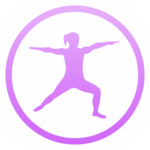 Simply Yoga - Fitness Trainer for Workouts & Poses icon