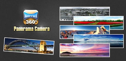 Panorama Camera 360 pc screenshot Panorama Camera 360 pc screenshot