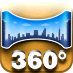 Panorama Camera 360 for pc icon Panorama Camera 360 for pc icon