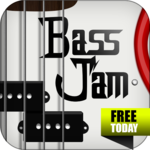 Real Bass - Bass Simulator icon