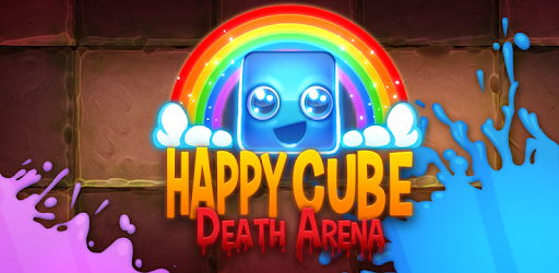 Happy Cube Death Arena for PC - How to Install on Windows PC, Mac