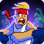 Kung Fu Z icon
