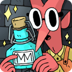 Miracle Merchant for pc icon