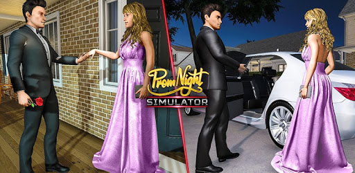 High School Prom Night: Prom Queen & Prom Dress Up pc screenshot High School Prom Night: Prom Queen & Prom Dress Up pc screenshot