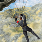 WW2 US Commando Battleground Survivor icon