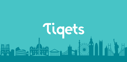 Tiqets Museums & Attractions pc screenshot