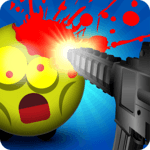 Zombie Fest Shooter Game icon