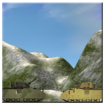 Artillery Duel icon