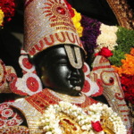 Tirupati Balaji Chalisa,Aarti icon