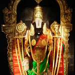 Tirupati Balaji Wallpapers HD icon
