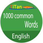 Daily English Words - Learn English Vocabulary icon
