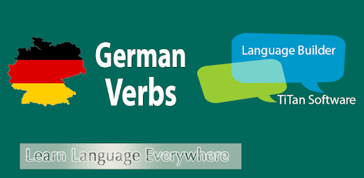Common German Verbs - Learn German pc screenshot