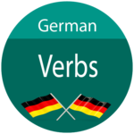 Common German Verbs - Learn German icon
