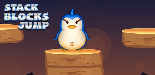 Stack Block jump pc screenshot