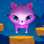 Stack Block jump icon