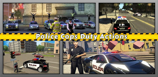Police Cops Duty Action pc screenshot Police Cops Duty Action pc screenshot