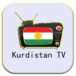Kurdistan TV icon