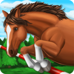 HorseWorld: Show Jumping icon