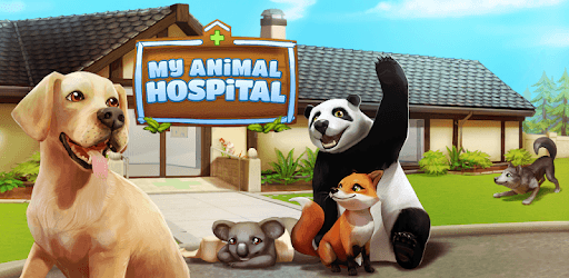 Pet World – My Animal Hospital – Care for animals pc screenshot Pet World – My Animal Hospital – Care for animals pc screenshot