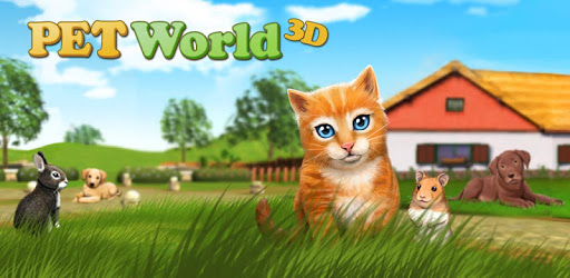 Pet World - My animal shelter pc screenshot Pet World - My animal shelter pc screenshot