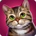 CatHotel - Hotel for cute cats icon