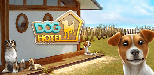 DogHotel - My Dog Boarding Kennel pc screenshot DogHotel - My Dog Boarding Kennel pc screenshot