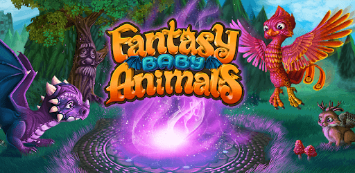 PetWorld - Fantasy Animals pc screenshot