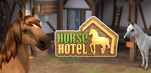 HorseHotel - be the manager of your own ranch! pc screenshot