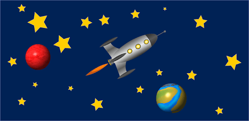 Jumpy Rocket pc screenshot Jumpy Rocket pc screenshot