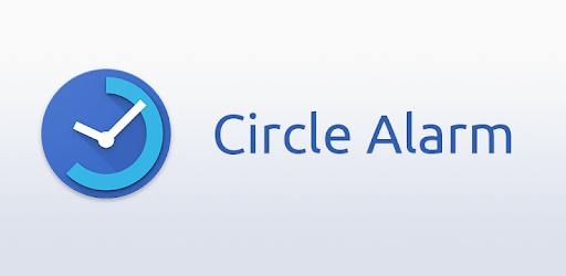 CircleAlarm (Material Design Alarm Clock) pc screenshot