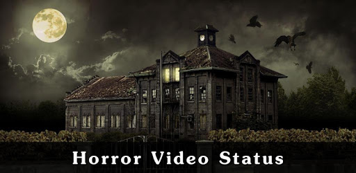 Horror video status pc screenshot Horror video status pc screenshot