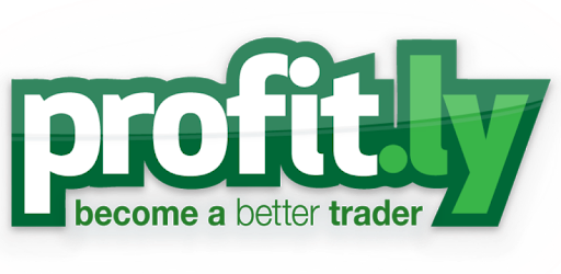 Profitly pc screenshot