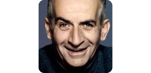 Quiz Louis de Funès pc screenshot