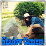 Shadow Camera icon