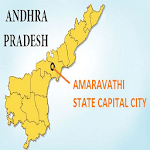 AP Land Info (Meebhoomi) icon