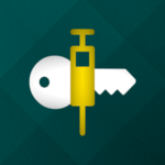 TLS Tunnel - Free and Unlimited VPN icon