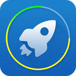 Super Clean Master icon
