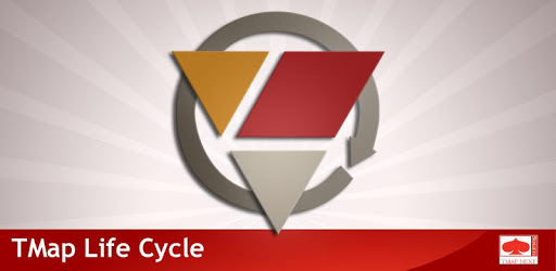TMap Life Cycle pc screenshot TMap Life Cycle pc screenshot