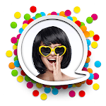 MOMENTS — Magic Video Maker with Photo Frames for pc icon