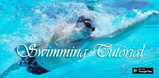Swimming Tutorial pc screenshot Swimming Tutorial pc screenshot