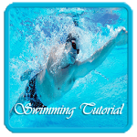 Swimming Tutorial icon