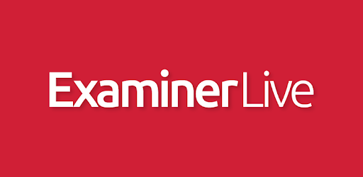 ExaminerLive pc screenshot ExaminerLive pc screenshot