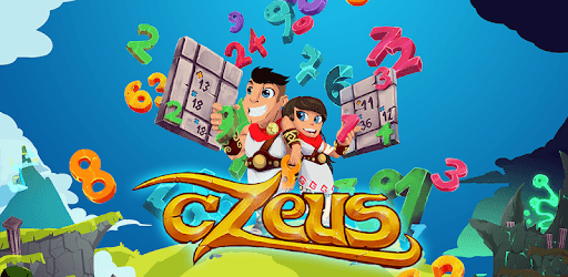 cZeus Maths Challenger pc screenshot cZeus Maths Challenger pc screenshot