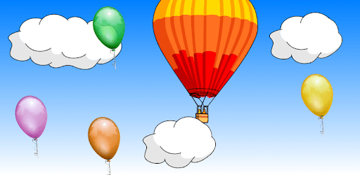 Pop the Balloons! pc screenshot Pop the Balloons! pc screenshot