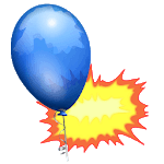 Pop the Balloons! icon