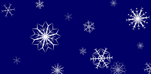 Christmas Snowfall pc screenshot Christmas Snowfall pc screenshot