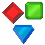 RGB Diamonds icon